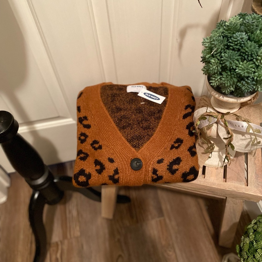 Old Navy Cardigan